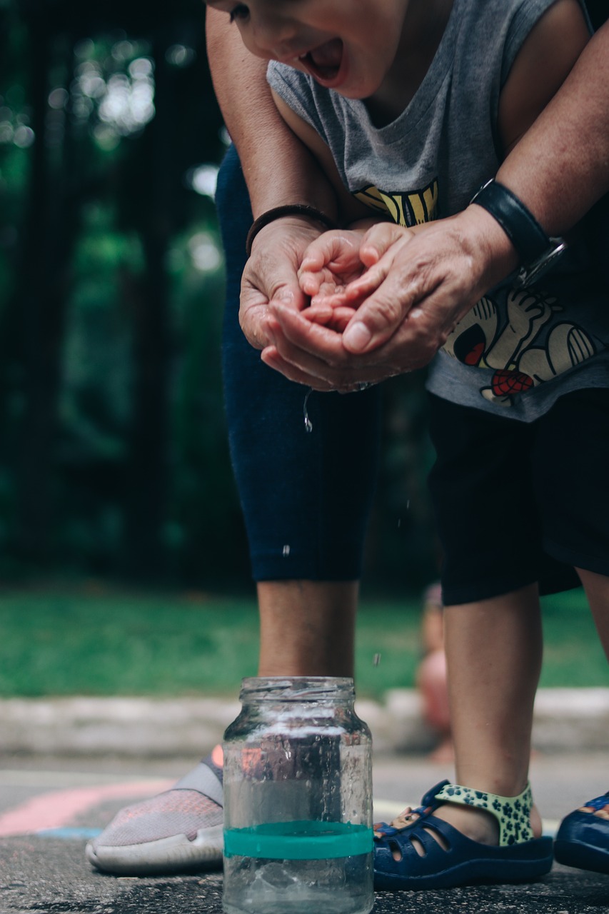 40代の手のひび割れにシアバターはどれほどの効果があるのか？