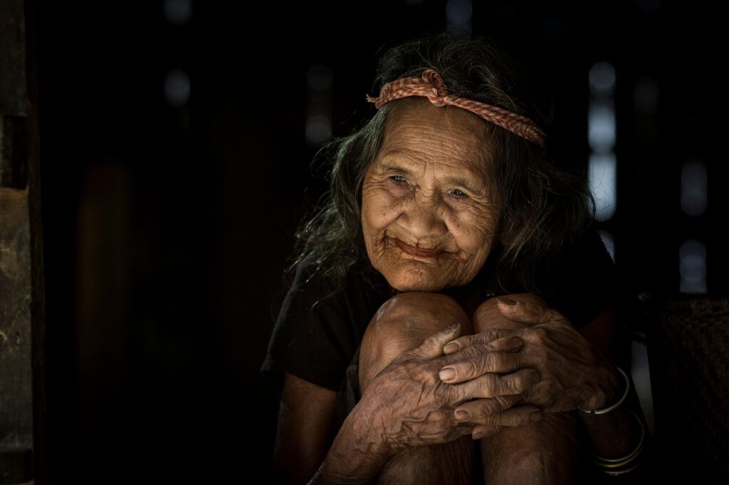 40代の年齢肌における指先のあかぎれ予防ルールとは？